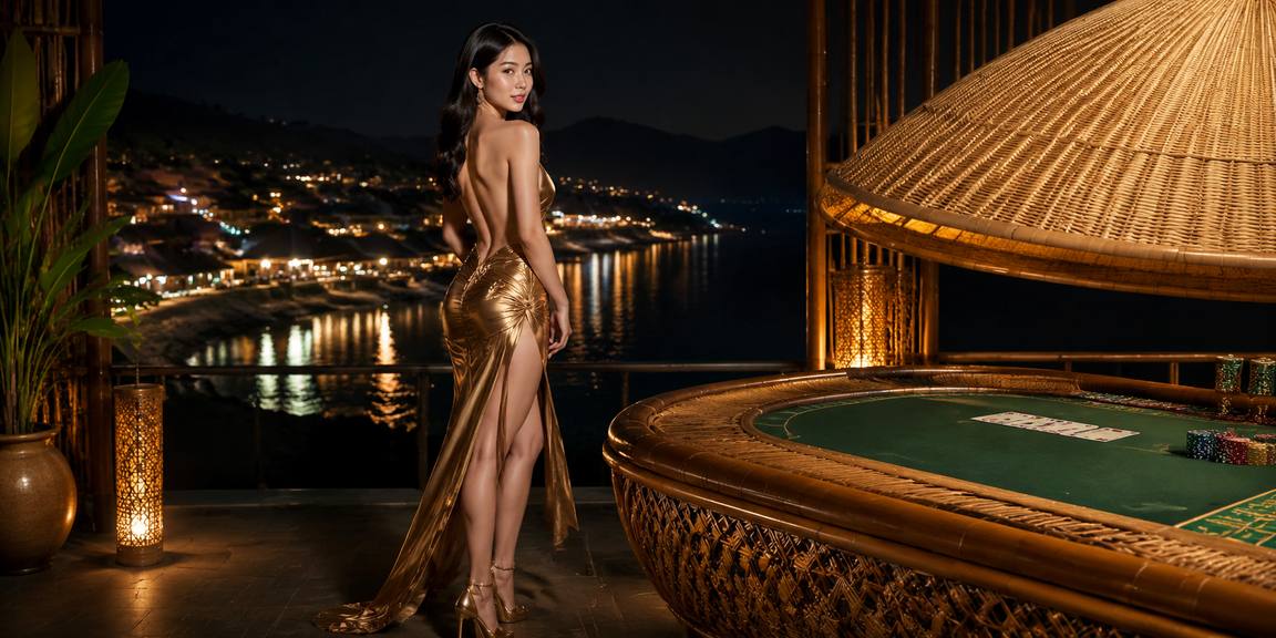 vg68 Mậu Binh xập xám, mười ba lá ba chi