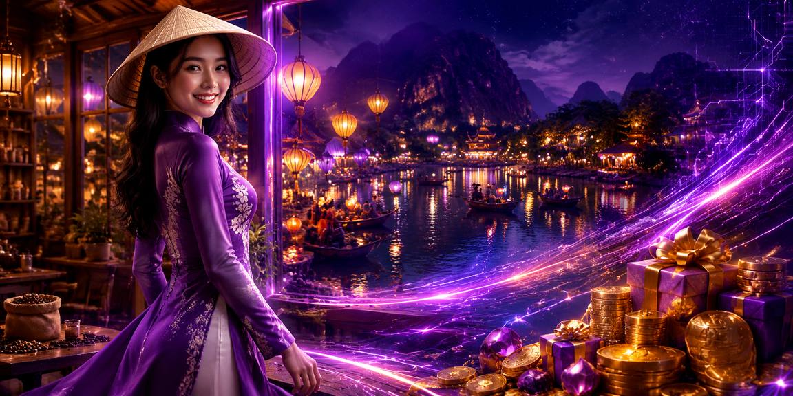 vg68 Điểm Nhấn Slot